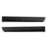 Lenovo ThinkPad P51 Refurbished Grade A (Windows 11 Pro, Intel Core i7-7700HQ, 16 GB RAM, 15,6″ Full HD, 1 TB SSD)
